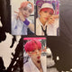 (Bulk) THE BOYZ Sunwoo THRILL RIDE unreleased photocard, selling unofficial goods, album freebies