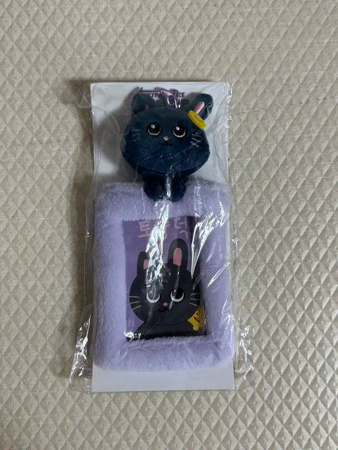 Rise Rilas Pop-up MD Tonyangduck Photocard Holder