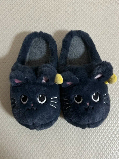 Rise Rilas Pop-up MD Tonyangduck Room Shoes Slippers
