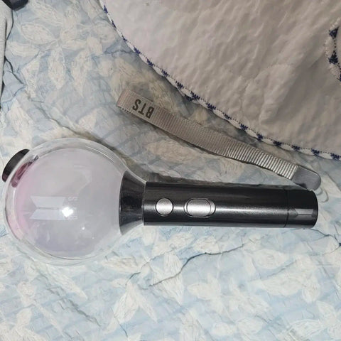 ARMY BOMB Special Edition