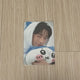 ATEEZ Golden Hour 2 HelloLive Small and Cute Things Photocard Trading Card San