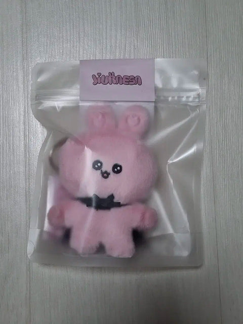 Dreamcatcher Mini Catcher JiU Doll