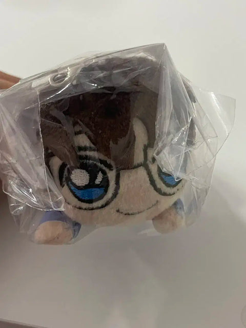 Detective Conan Nesoberi Plush Police Academy Arc