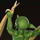 (In-stock) FB Studio Shinobi vs Goblin Resin Figure