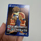 Detective Conan Official Guidebook Appendix Card