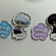 Gintama Gintoki Takasugi Acrylic Stand Bundle