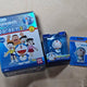 Doraemon rice grain figure