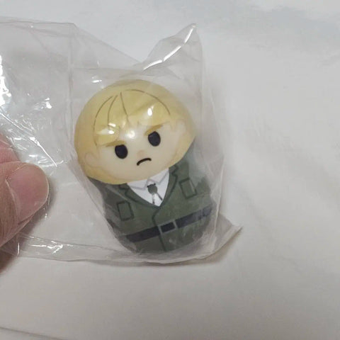 Attack on Titan Armin Arlert Ottogi