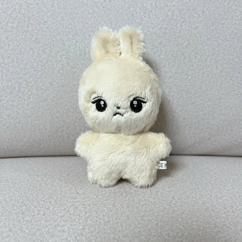 Park Jihoon doll, Park Tokki