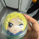 Sakadei Sakamoto Days Nui Gacha Capsule Toy Random Asakura Shin