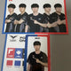 KT Rolster Home Ground Cheer Kit, LCK 80th Anniversary of Liberation Postcard, Photocard