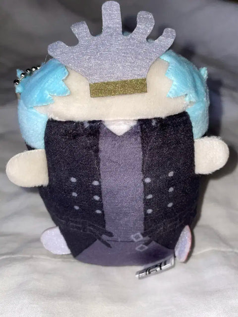 My Hero Academia Hiroaka Naha Shigaraki Potekoro Mochi