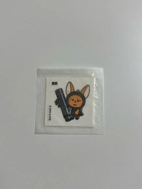 TXT Star Together Choco Star Ddiboo Seal Hwang Chun Transfer/Sale