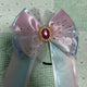 Custom Light Stick Ribbon, Pink, Blue, Eung-kku