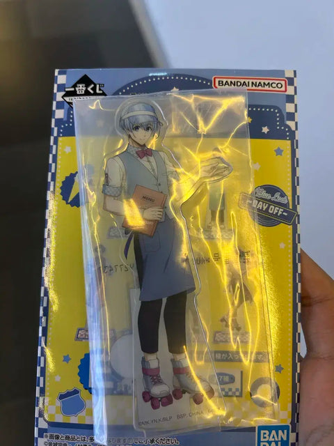 Blue Lock Ichiban Kuji E Prize Hiori Yo Acrylic