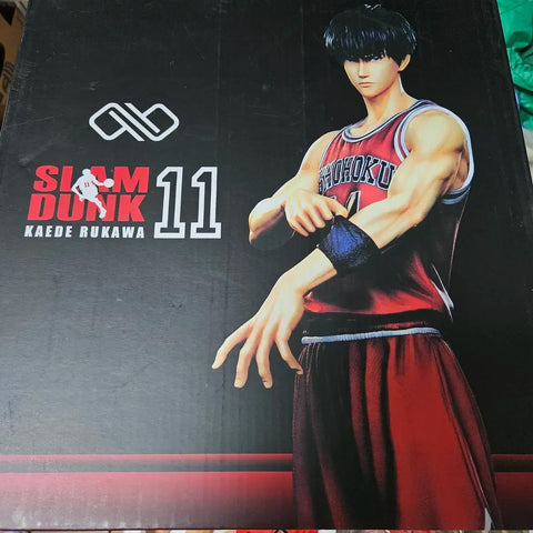 Ready for immediate transaction) New product Infinite Production Slam Dunk Limited Edition Release