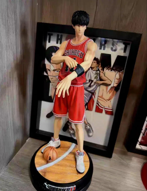 Ready for immediate transaction) New product Infinite Production Slam Dunk Limited Edition Release