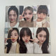 IVE Dive Kit 2nd Gen Photocards Bulk Transfer at Lowest Price