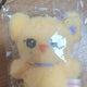IVE Minive School Pop-up 10cm Naori Doll Rei Keyring