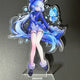 Selling Genshin Impact Furina acrylic stand.
