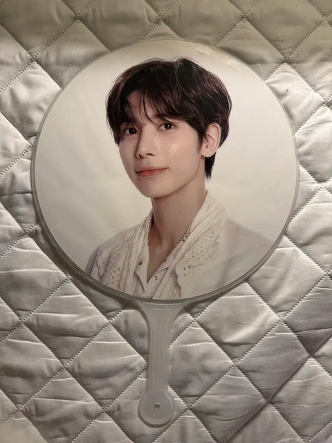 Promise Con Taehyun Uchiwa