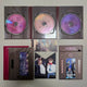 BTS Magic Shop Japan DVD Transfer