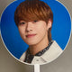Naniwa Danshi Kazuya Uchiwa