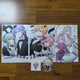 Project Sekai, Proseca unofficial goods, Wondershow, Tsukasa, Emu, Nene, Rui, postcard