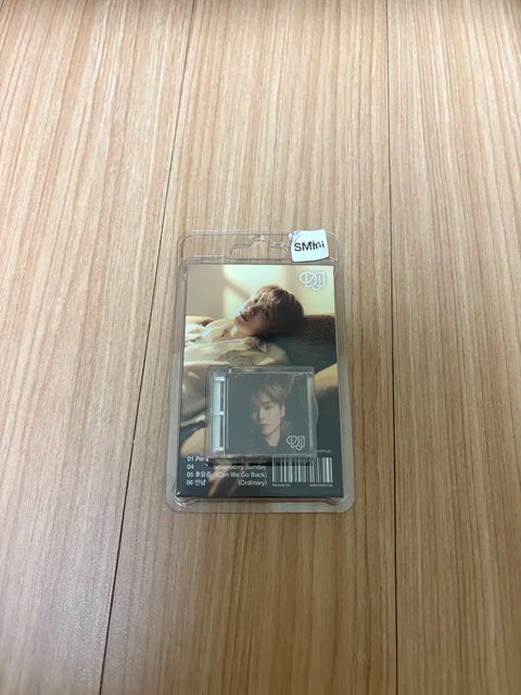 NCT DoJaeJung SMini
