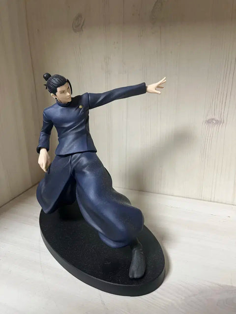 Jujutsu Kaisen Geto Suguru Figure
