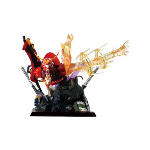 Evangelion Yamato Operation Ichiban Kuji Prize A