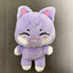 Selling ATEEZ Aniteez SanDeok Choi San doll.