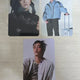 The Boyz Kevin photocards 3ea set