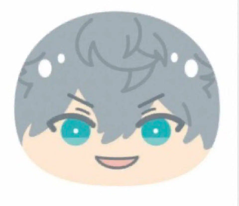 Ensemble Stars Sena Izumi Big Mang Big Manju