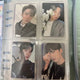 ONEUS Gunhee photocard transfer