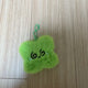 NCT Doyoung Clover Keyring Ttirongi MD Concert Doll