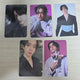 The Boyz Hyunjae photocard 5-piece set