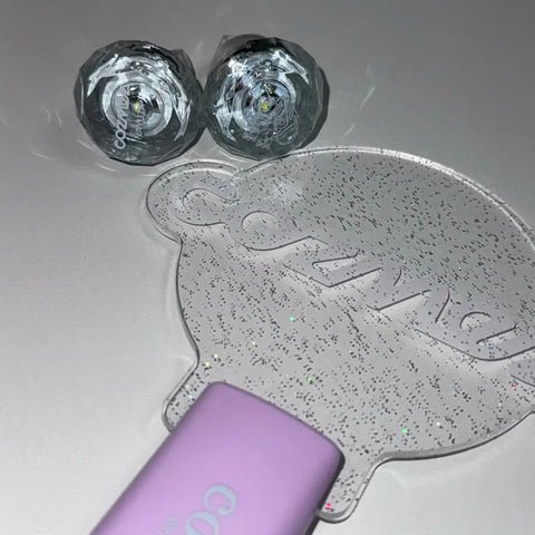 Paradox Live cozmez Yatonokami Nayuta Cheer Light Ring Light