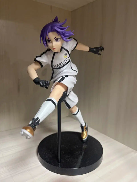 Blue Lock Reo figure