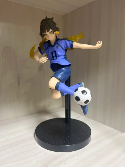Blue Lock Bachira Figure