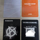 ATEEZ Wooyoung photocard 4pcs (set)