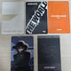 ATEEZ Mingi photocards 5ea as a set