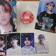 S.Coups birthday cafe special gift