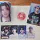 S.Coups birthday cafe special gift
