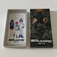 Mobile Suit Gundam Zeque Axe Beginning Original Ticket