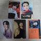 ATEEZ Seonghwa photocard bundle