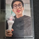 Jay Park Light Stick Photocard