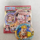 One Piece Jump Shop Marco Badge