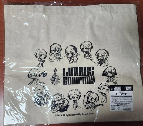 Limbo Company Kuji Eco Bag for sale.