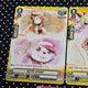 BanG Dream! Kokoro Vanguard Card Beautiful Girl